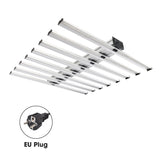 (มีจำหน่ายใหม่) ParfactWorks LP1000 PRO (1000W) Led Grow Bar Light